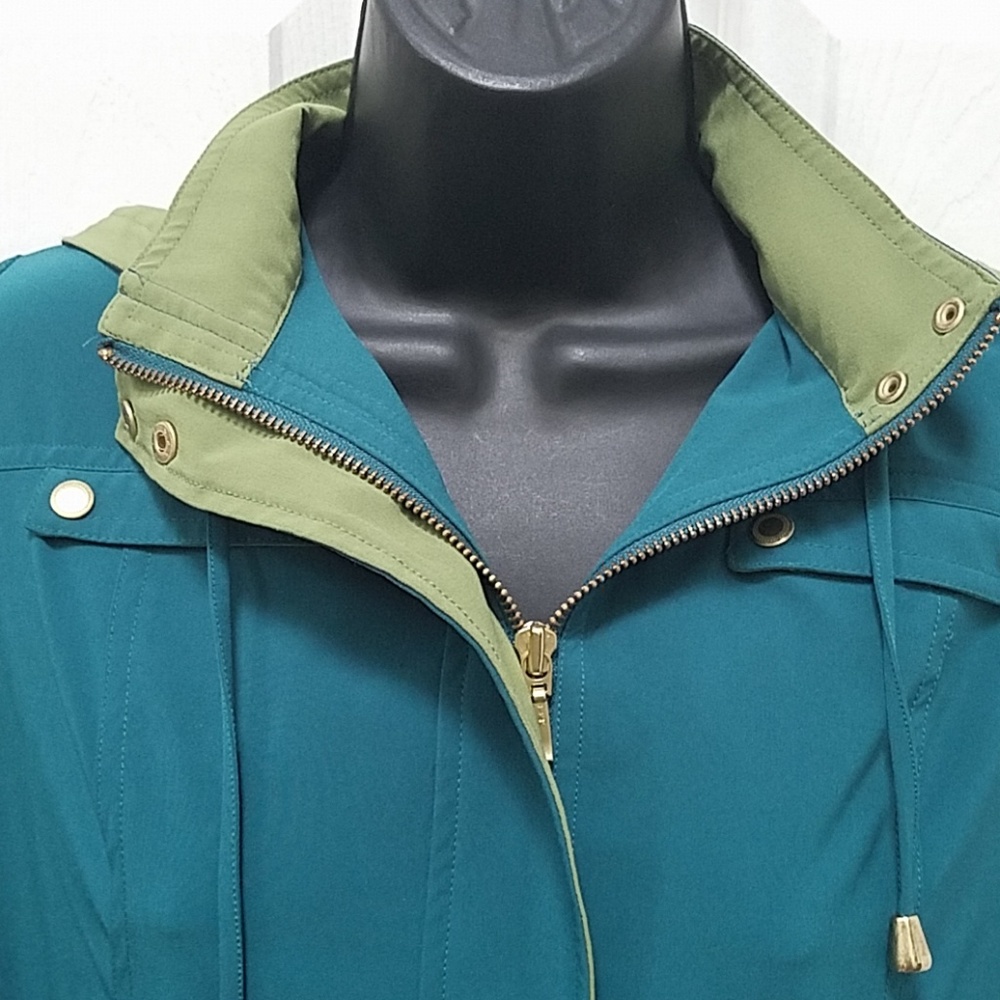 Chico's jacket - Picture 6 of 6